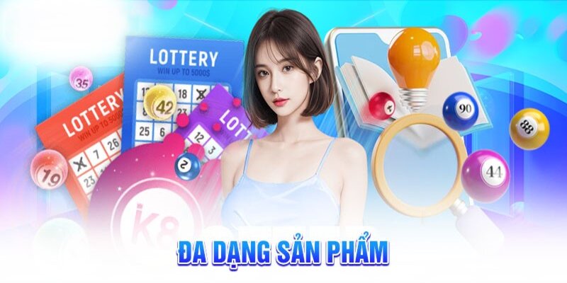 Kho game cược hấp dẫn phong phú tại 18win