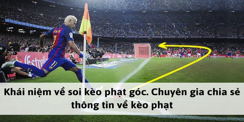 Kèo Phạt Góc