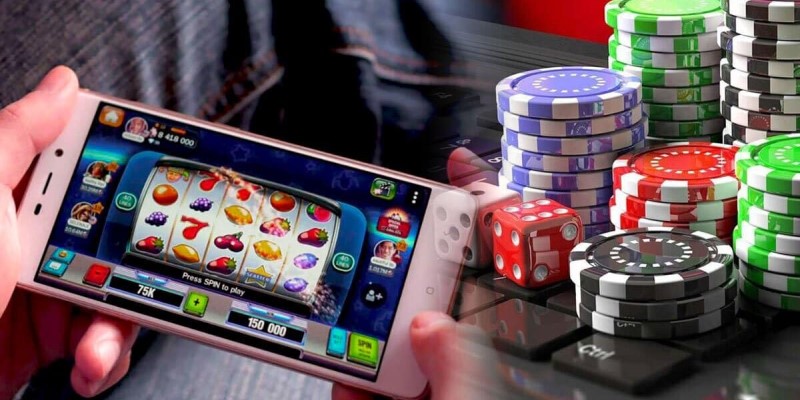 Game Casino tại BTi Sports