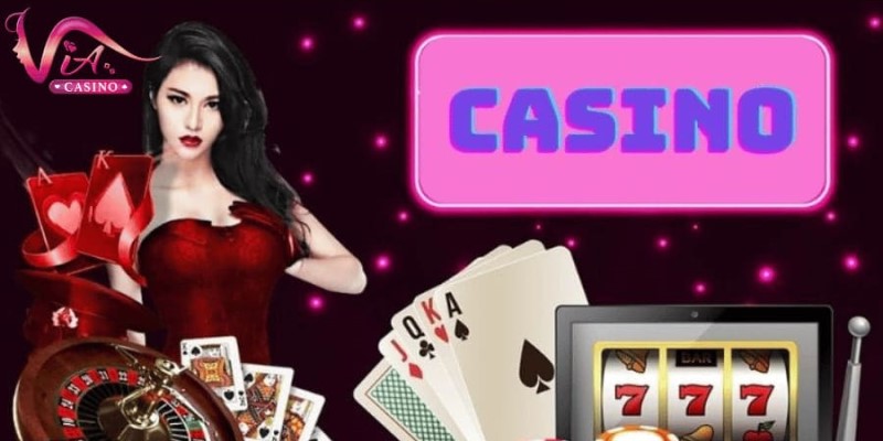 Đôi nét về quá trình phát triển của Via Casino 18Win