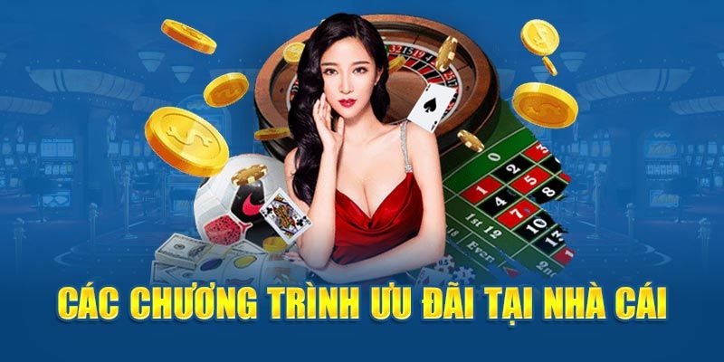 Khuyến mãi hoàn trả cược tại 18Win