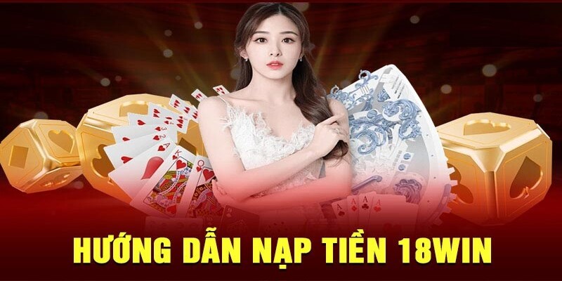 Nạp tiền bằng thẻ cào