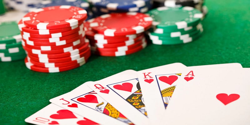 Quy định và nguyên tắc chơi Poker