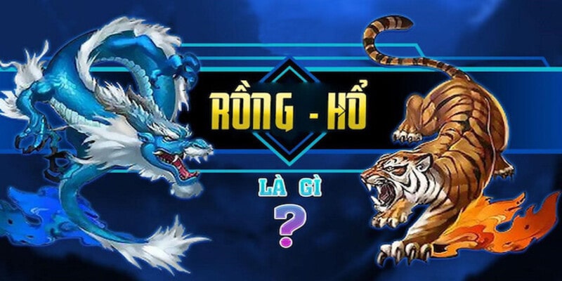 Game cá cược Rồng Hổ 18Win