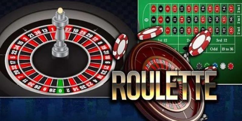 Game Roulette 18Win hấp dẫn