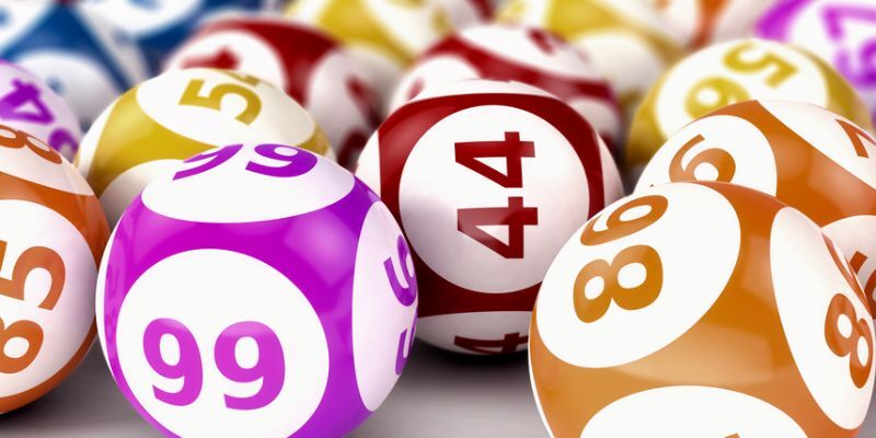 Tham gia sảnh SW Lottery tại nhà cái 18Win cực đơn giản