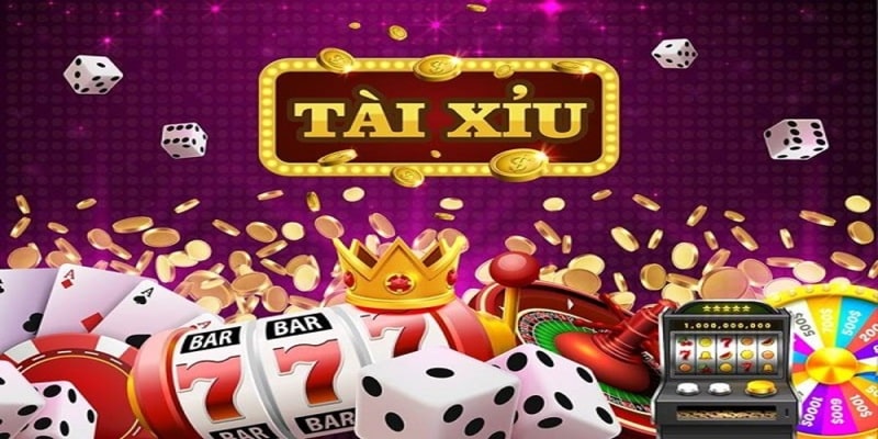 Tài Xỉu tại 18win hiện đại