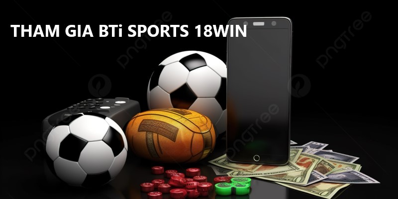 Cách truy cập vào thế giới game tại BTi Sports