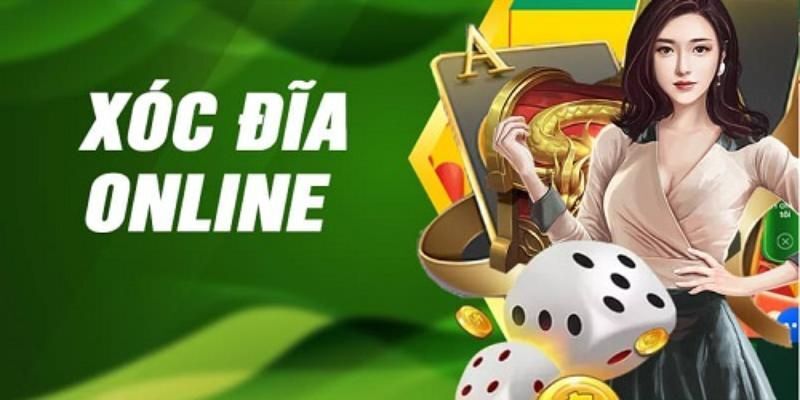 Game xóc đĩa online 18Win